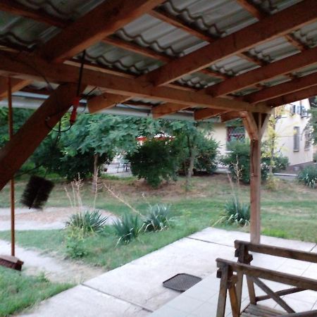 Dutch Farm In Felsolajos Apartment ภายนอก รูปภาพ