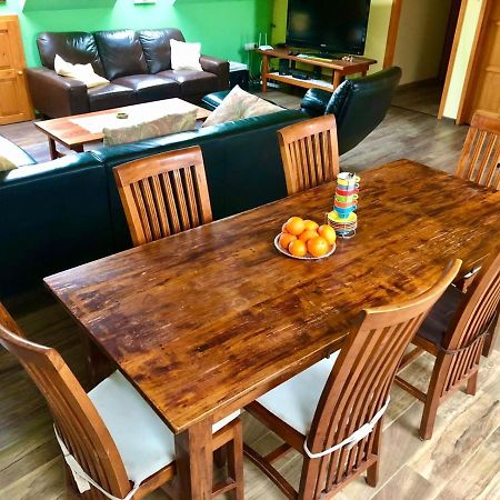 Dutch Farm In Felsolajos Apartment ภายนอก รูปภาพ