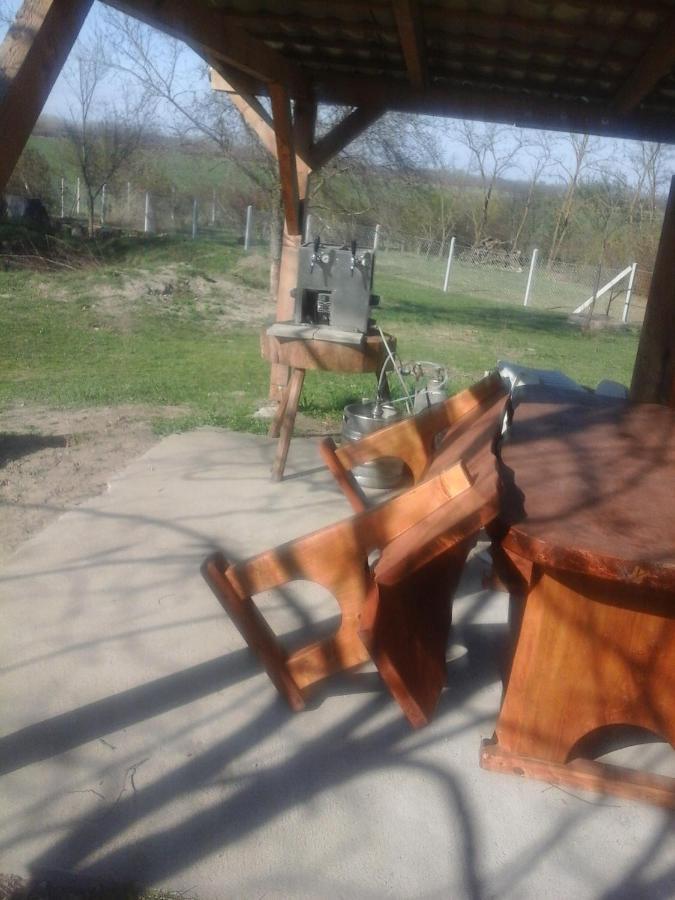 Dutch Farm In Felsolajos Apartment ภายนอก รูปภาพ