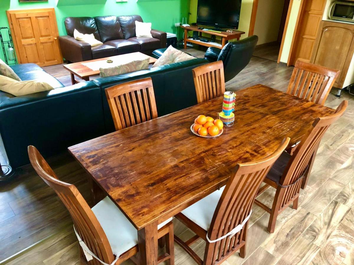 Dutch Farm In Felsolajos Apartment ภายนอก รูปภาพ