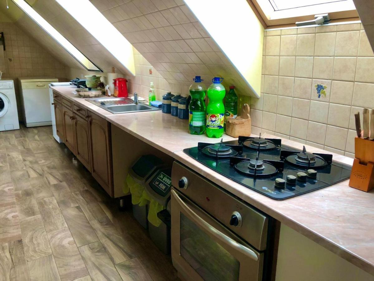 Dutch Farm In Felsolajos Apartment ภายนอก รูปภาพ