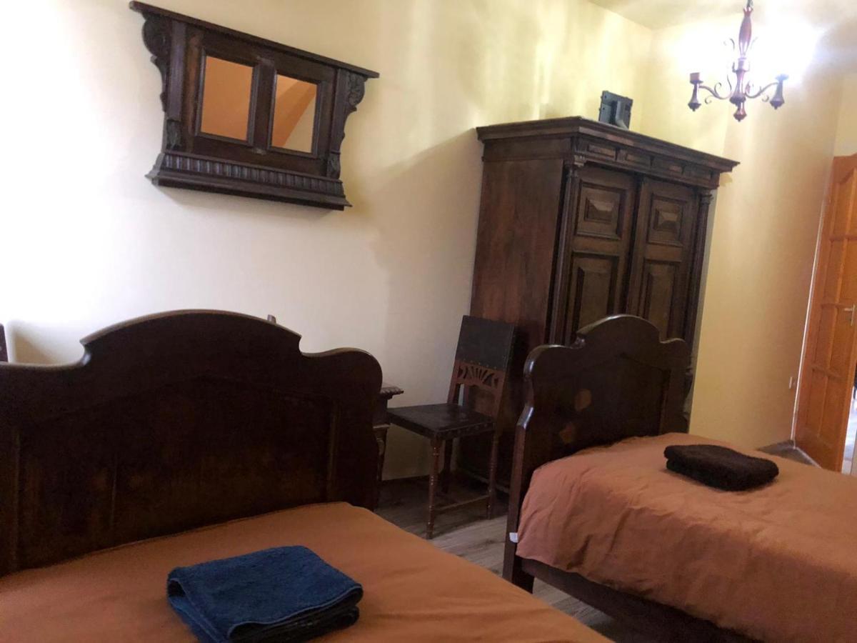 Dutch Farm In Felsolajos Apartment ภายนอก รูปภาพ